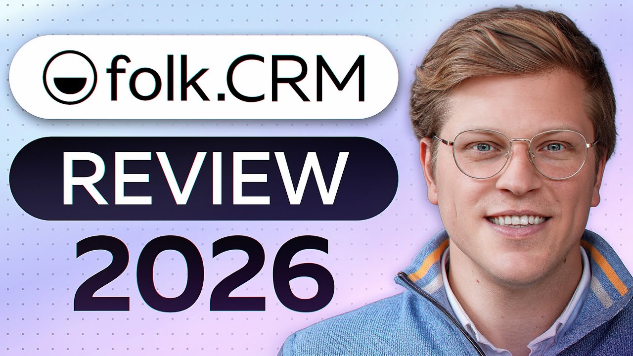 Folk CRM Review: Is It Any Good?