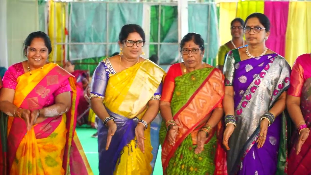 BATHUKAMMA RAO'S FUNCATION HALL BURUGUPALLI # Balu Photo Graphy 9705736091