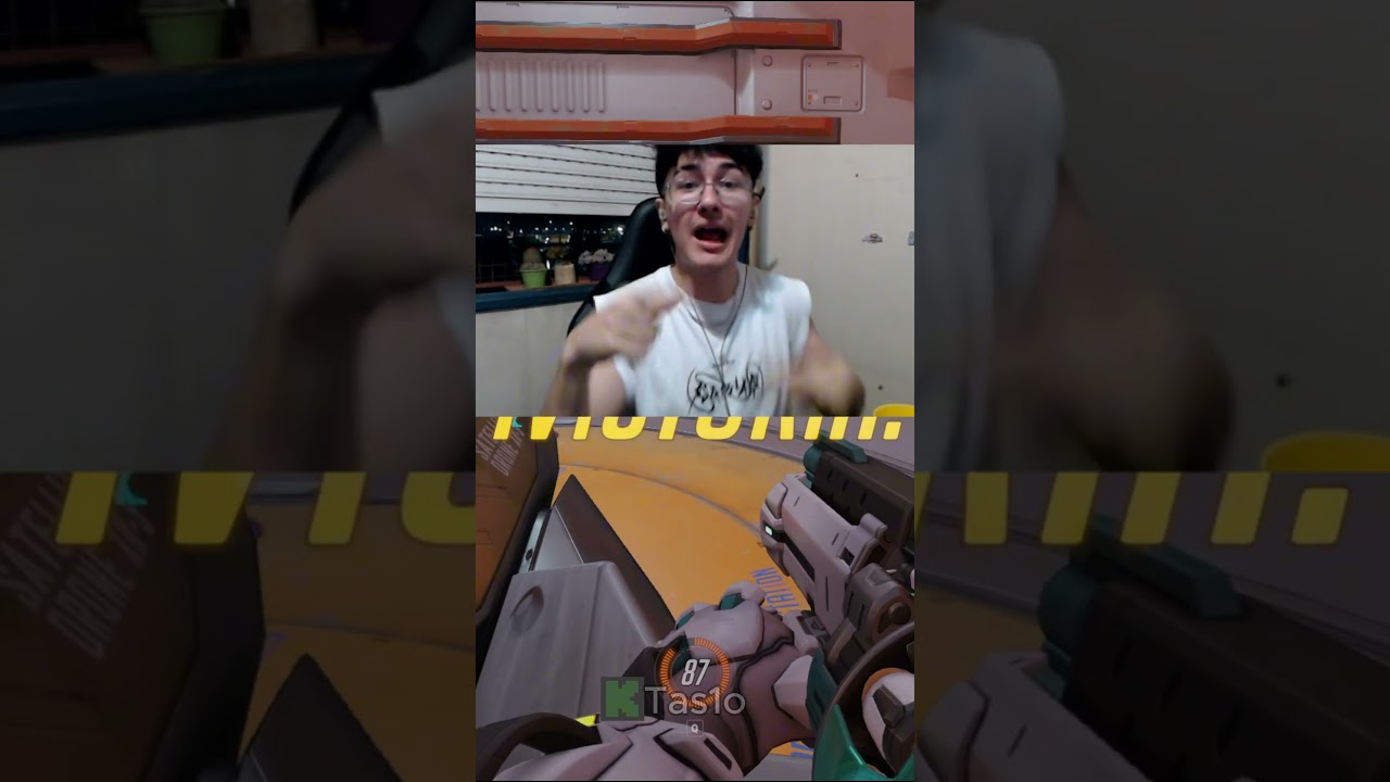 CLIPS RANDOM DE KICK 