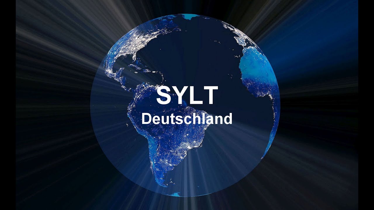 Deutschland - Sylt