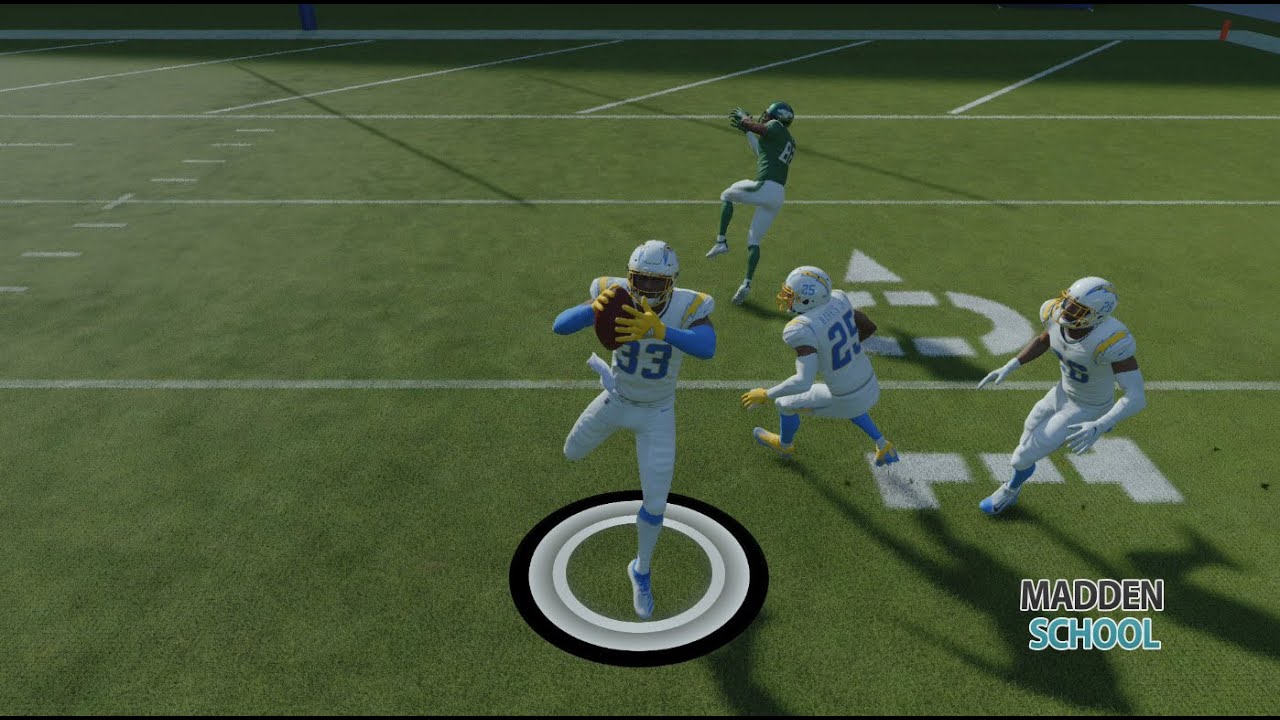 What You Need To Know On Defense In Madden 21