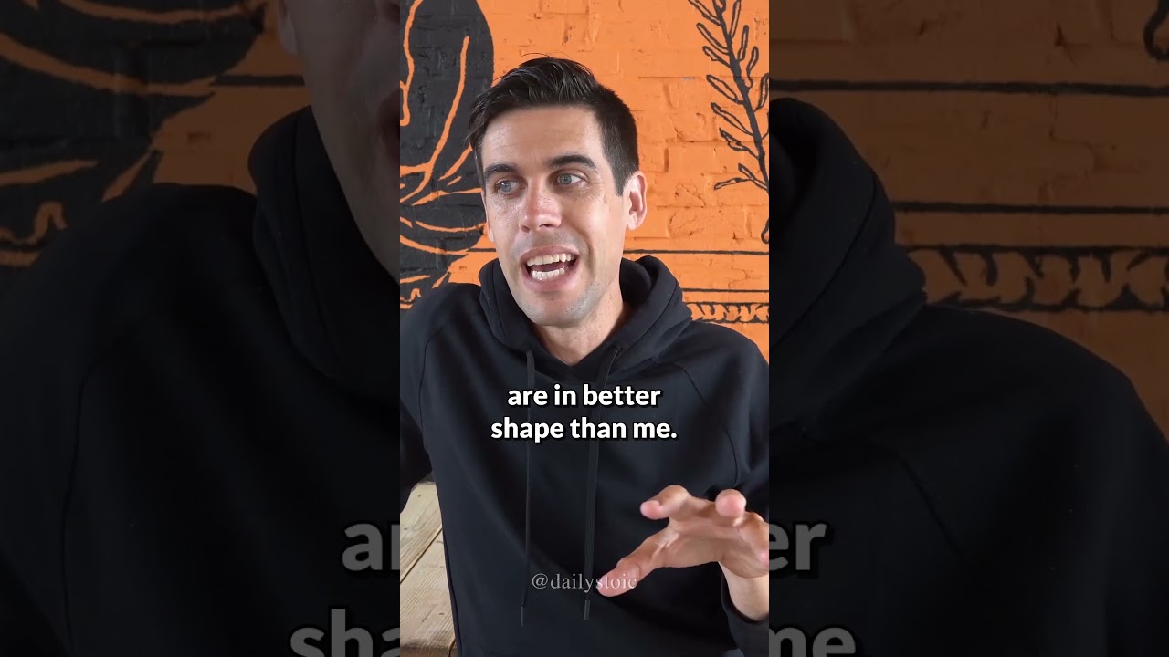 Your path is unique, don't worry if it's different from others