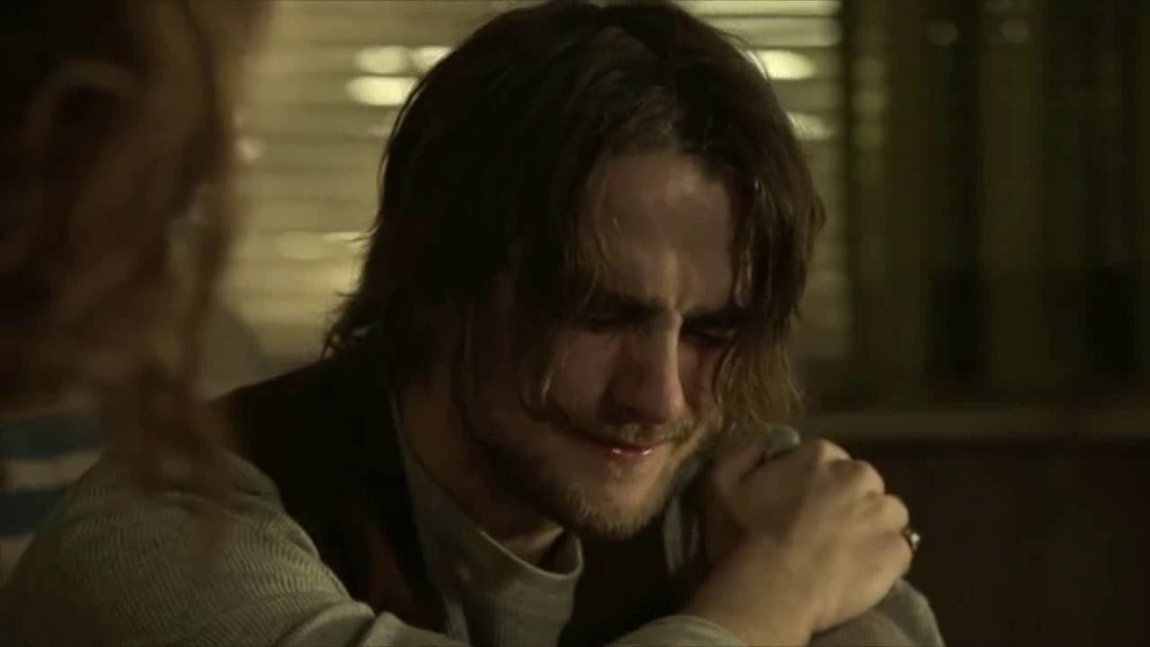 Misery || Hemlock Grove [Mostly A Peter x Roman Thing]