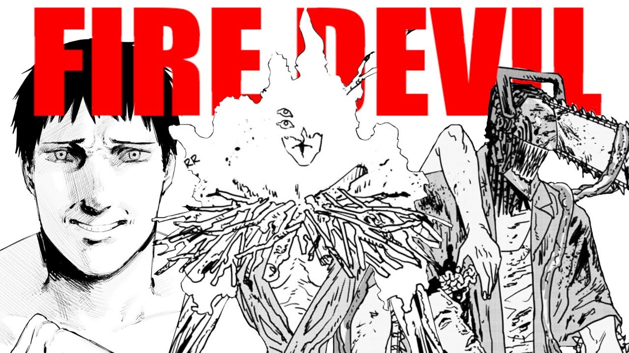 Самое грандиозное открытие &laquo;Человека с бензопилой&raquo; за всю историю...