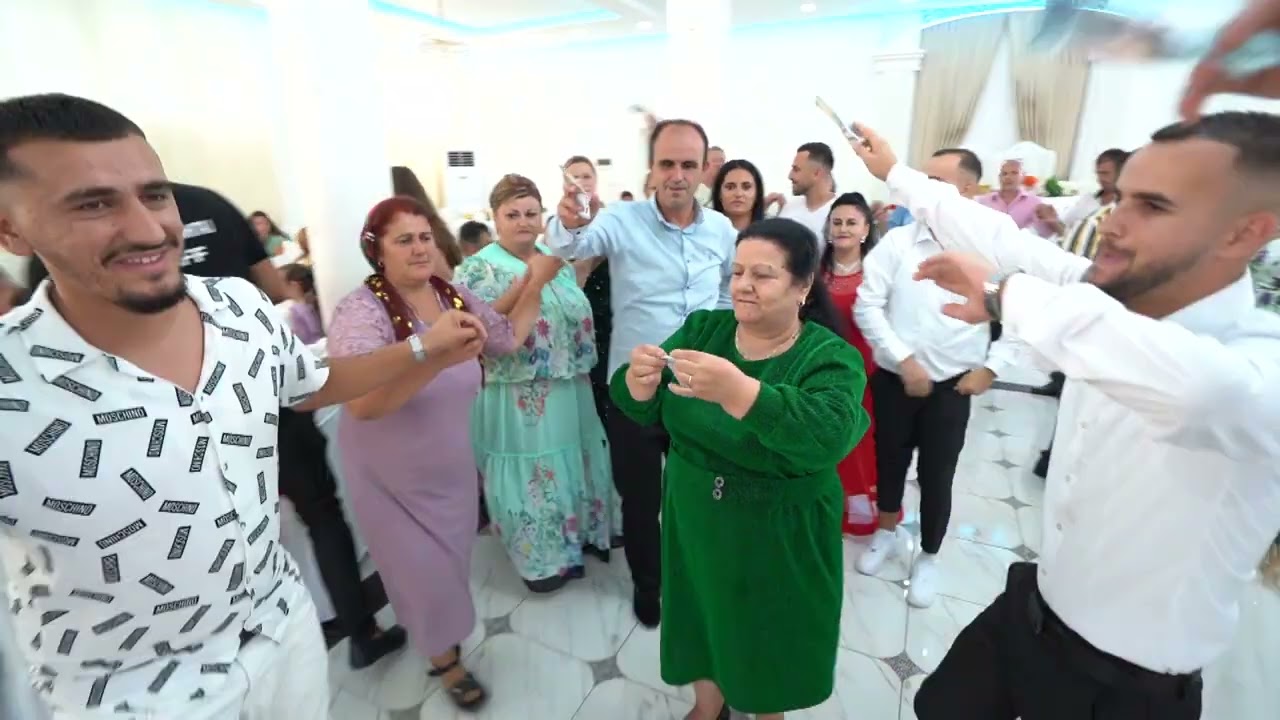 Sineti Ervisi tuçep pjesa e tret Studio_Dauti Golloborda