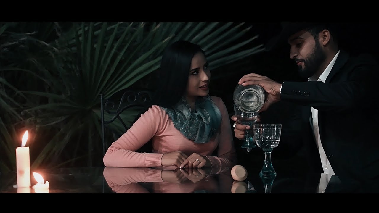 Principez de la Música Norteña - Lastimado / Vídeo Oficial 2019