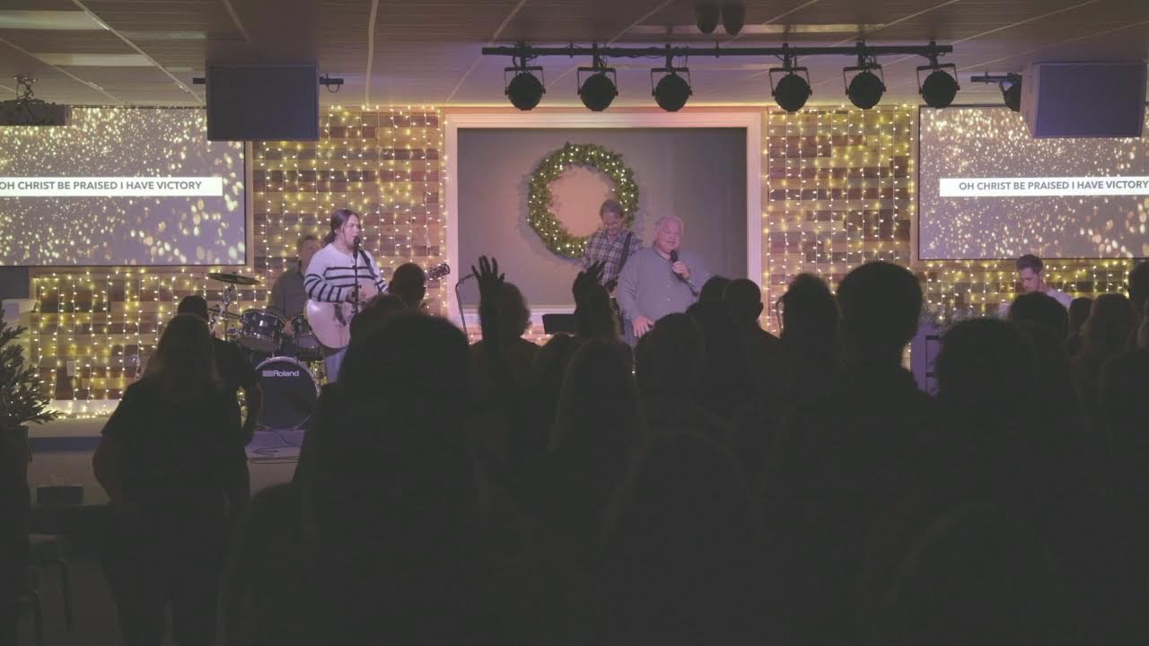 Carols of Christmas