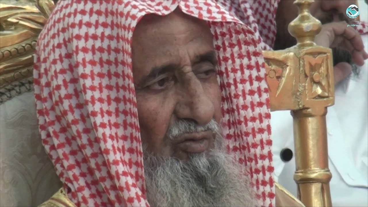 ملتقى قبائل آل معمر أهل المضة
