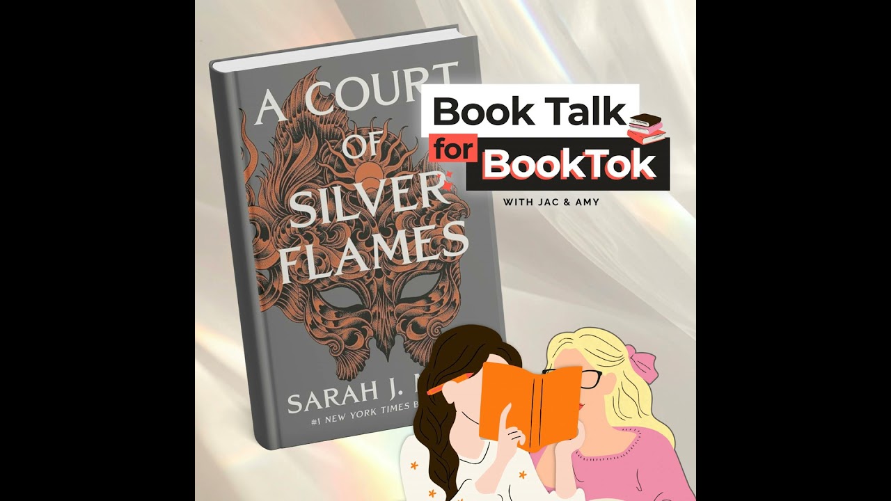 A Court of Silver Flames Chapters 1 - 4: Nesta and Cassian's Story Begins