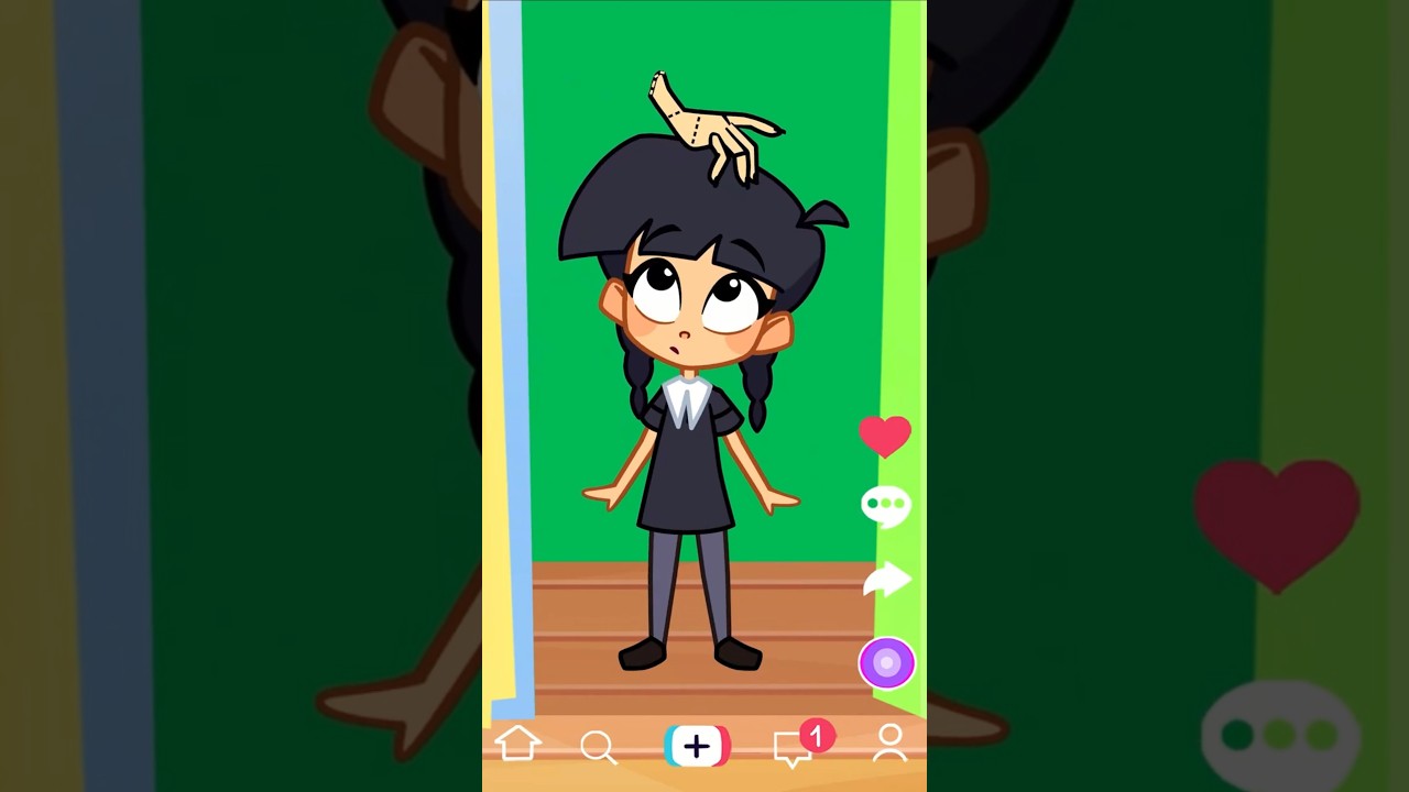 Dressing Puzzle Game for Kids 🧩👚 Which Outfit Will Body Puzzle Choose for Me?