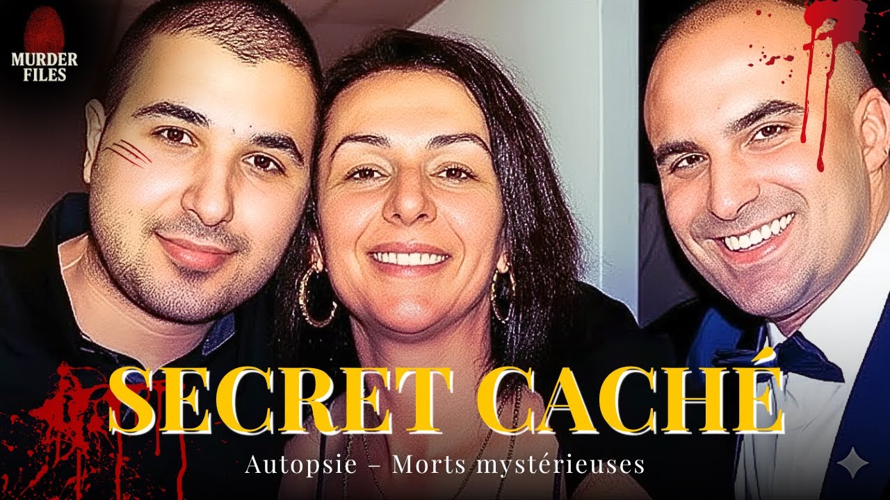 Autopsie – Morts mystérieuses: Le secret caché derrière la mort de Badré Fakir