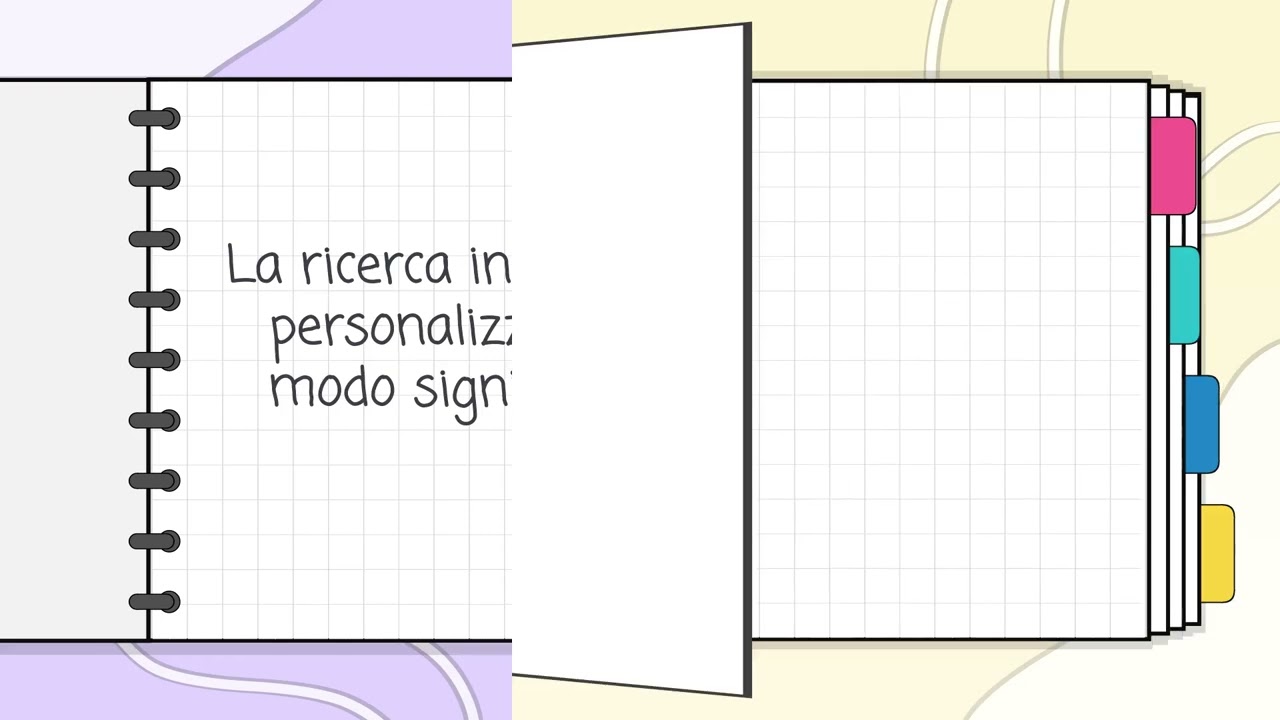 Progettazione didattica con le tecnologie educative