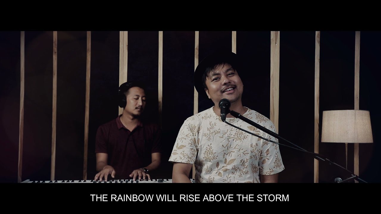 Nagaland: Sing For Peace Entry 28