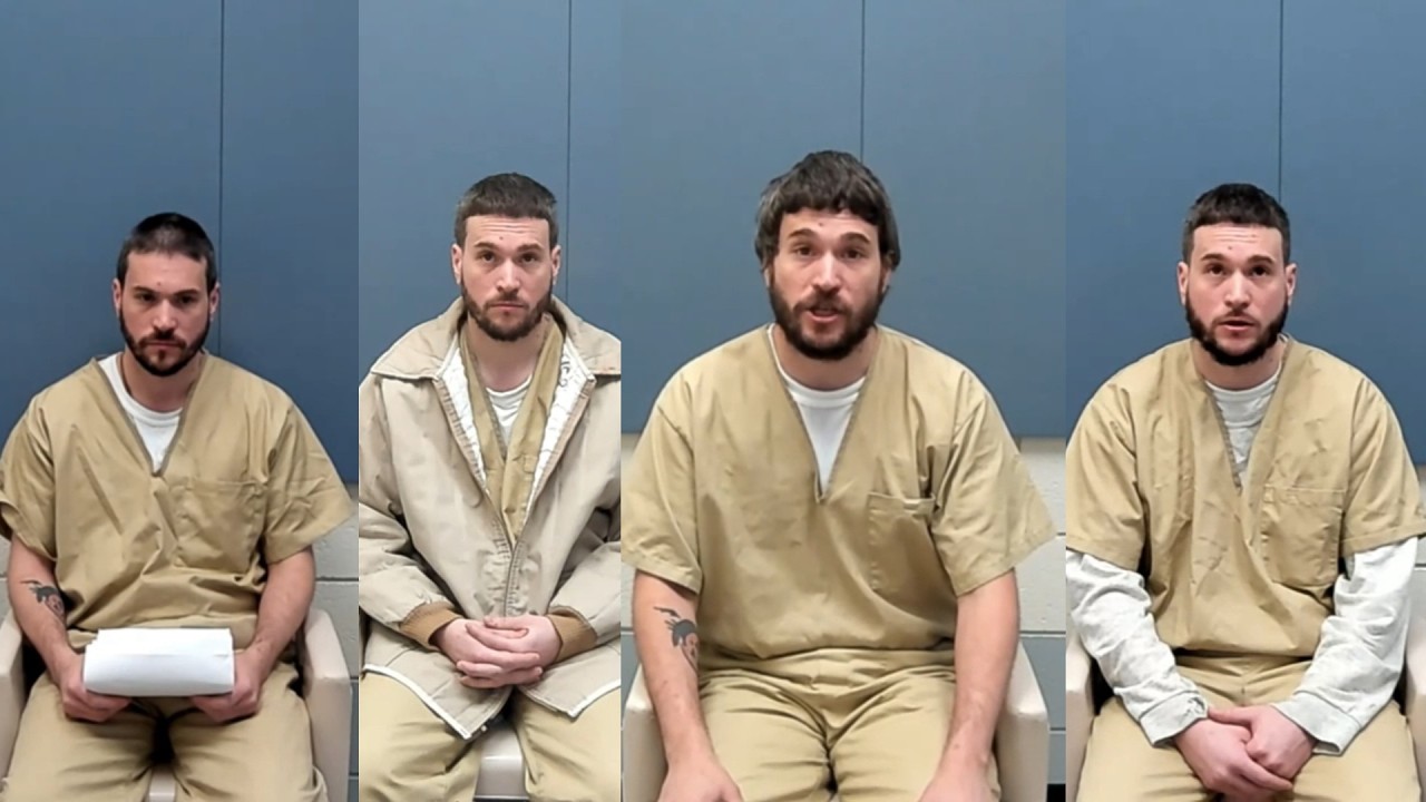 Serial Sex Offender Caught Master Debating At Hobby Lobby AGAIN!