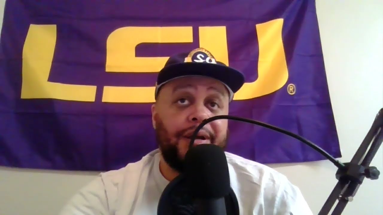 LSU Women's Basketball Fan Reaction to LSU losing to South Carolina 83-77 in SEC Semis 19th straight