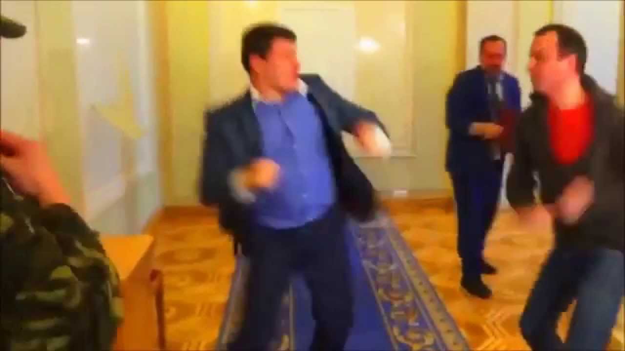 Ivchenko vs Sobolev