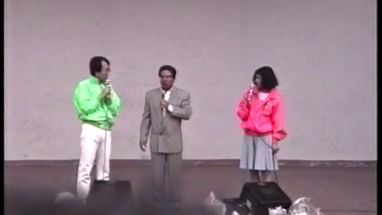 子門真人ライブ映像（青春ラジメニアファンの集いより）
