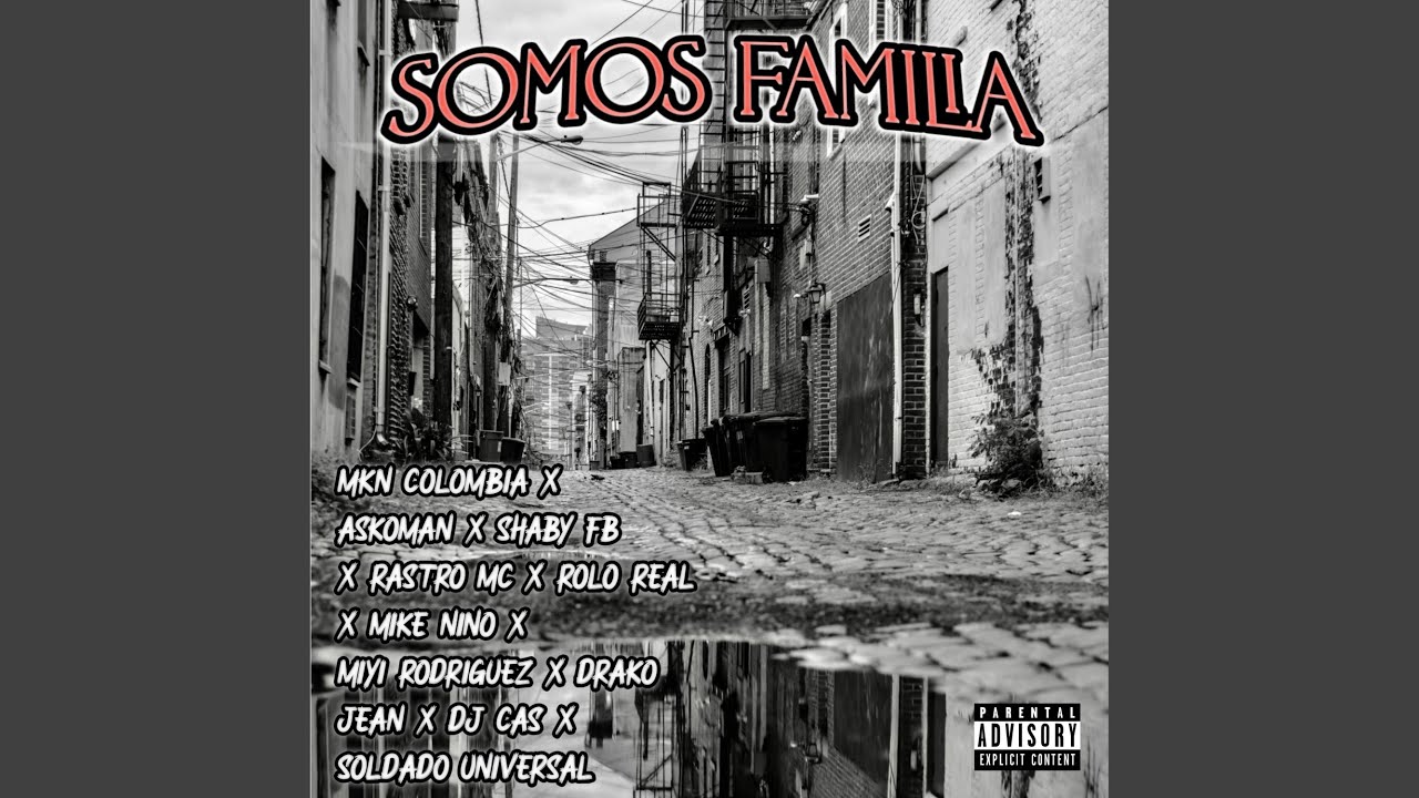 Somos Familia