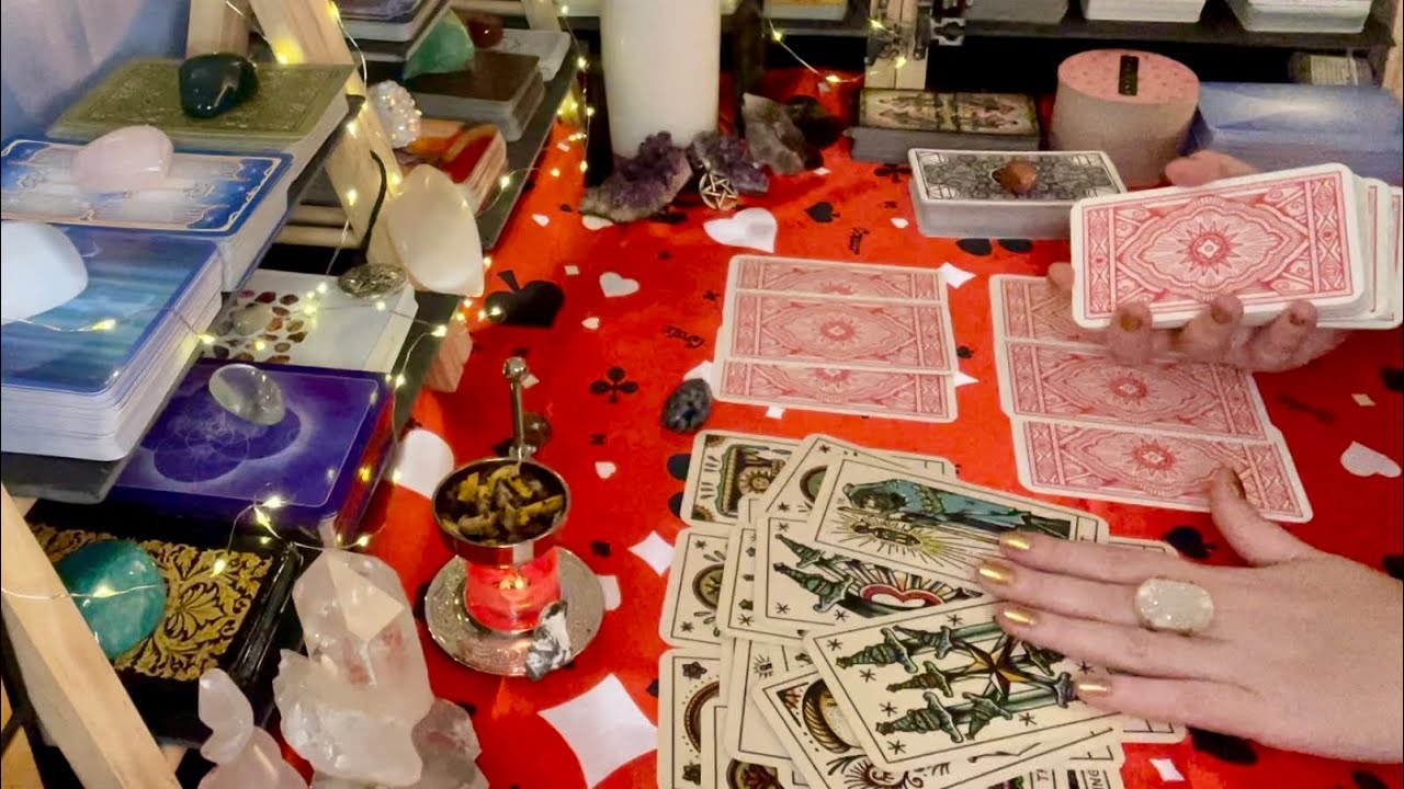 Warum ist er derart mit Dir umgegangen? 🔮🎴Was denkt er jetzt darüber?❤️‍🩹❓