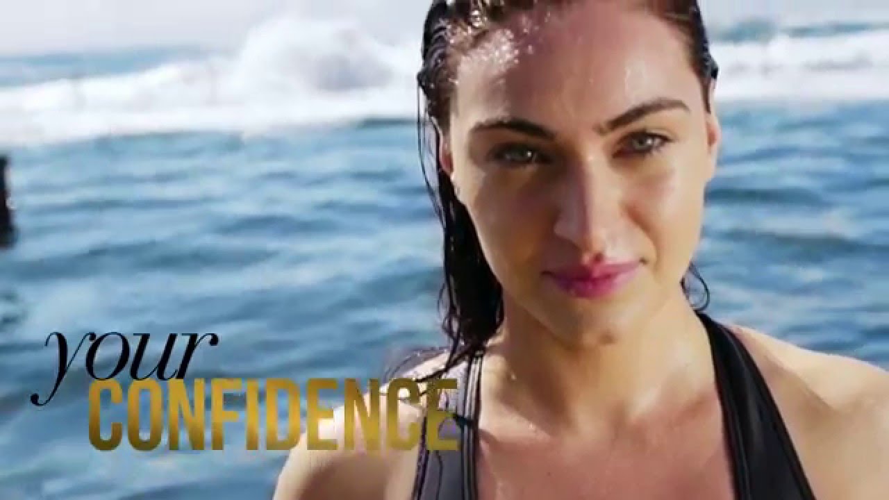 2016 #FitToShine Resolutions w/ Pantene | RubyGolani