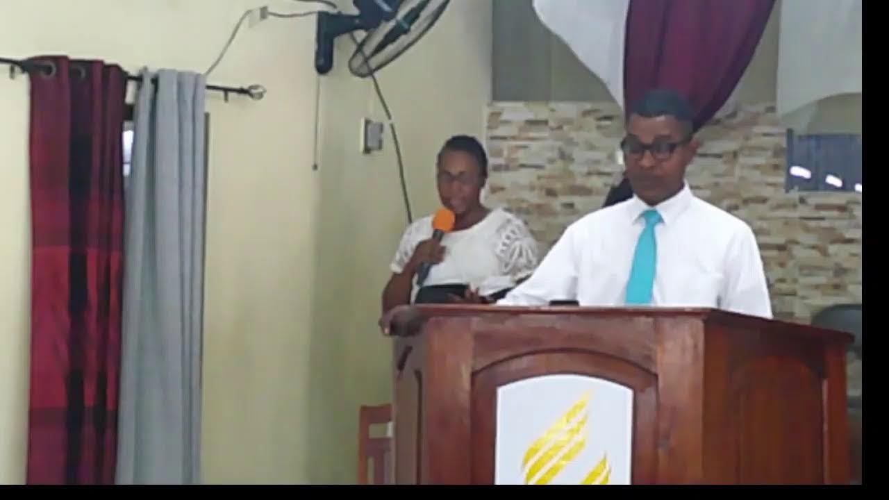 Sabbath Service January 24, 2026|| MORNING SESSION