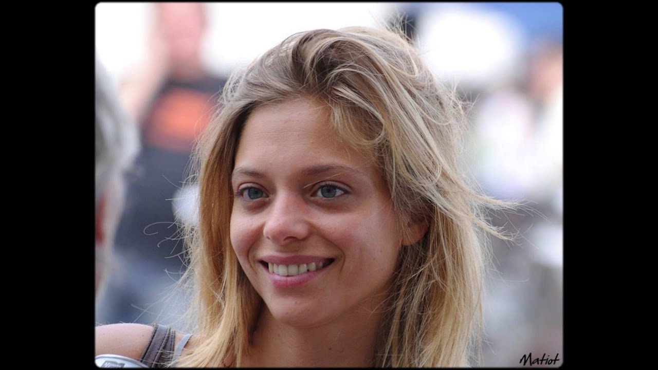 LIZZIE BROCHERÉ