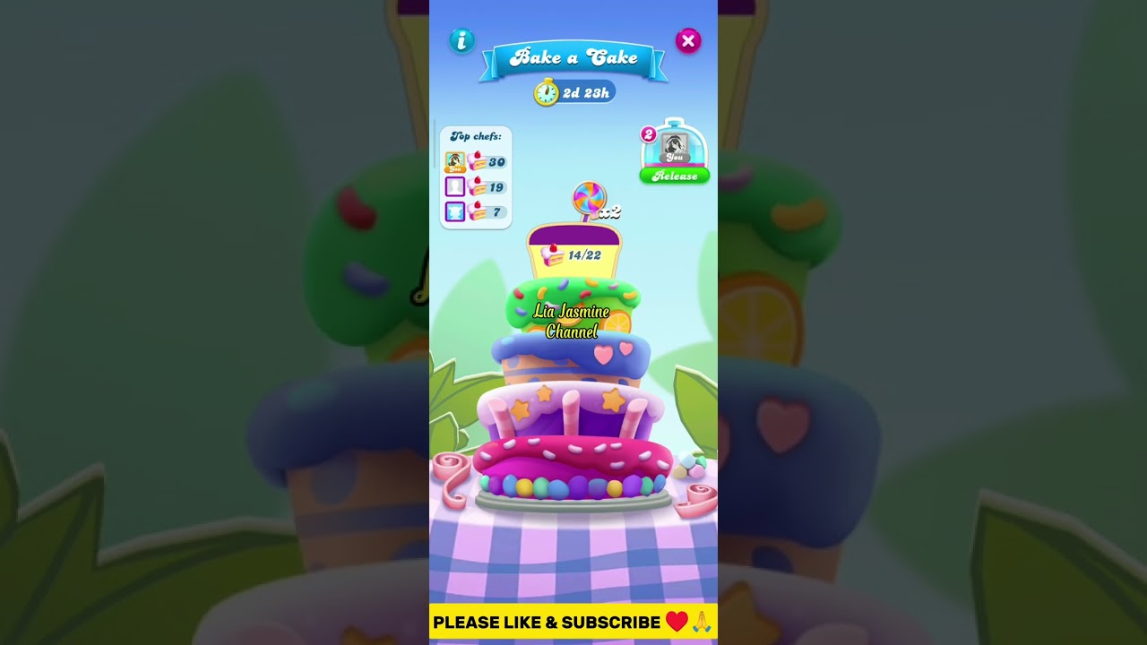 Candy crush soda level 17651-17660