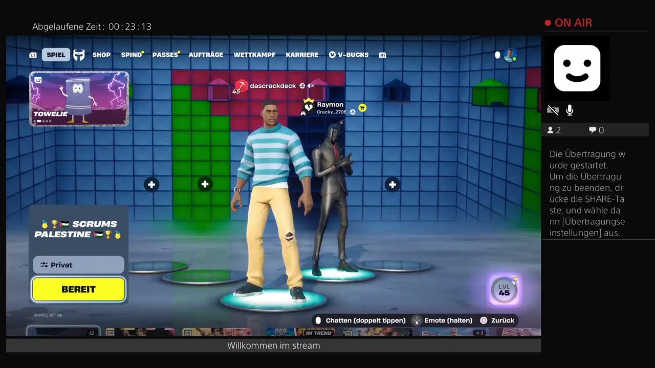 Fortnite