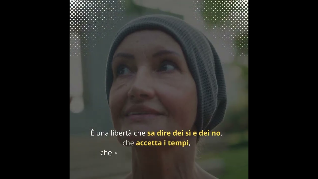 Il discernimento come cammino di libertà▪️PAROLE DI QUARESIMA 2026▪️ sabato 7 marzo