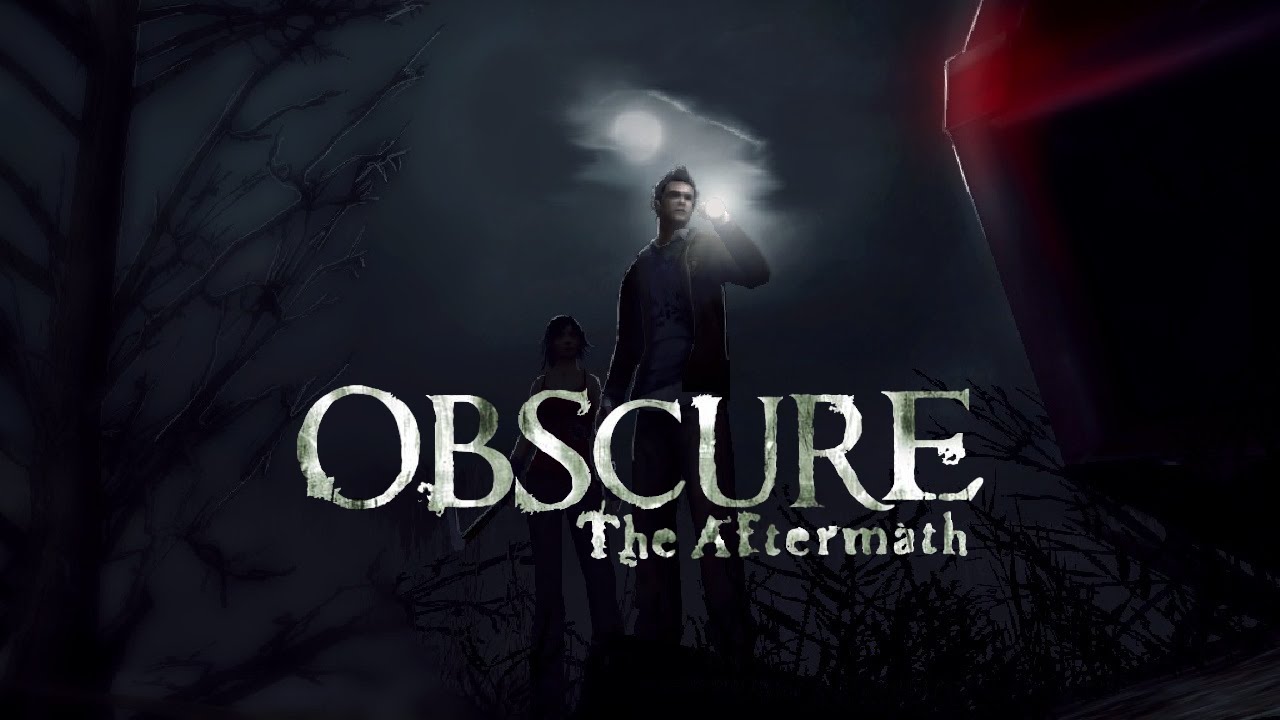 Valkii Plays - Obscure 2: The Aftermath [9]