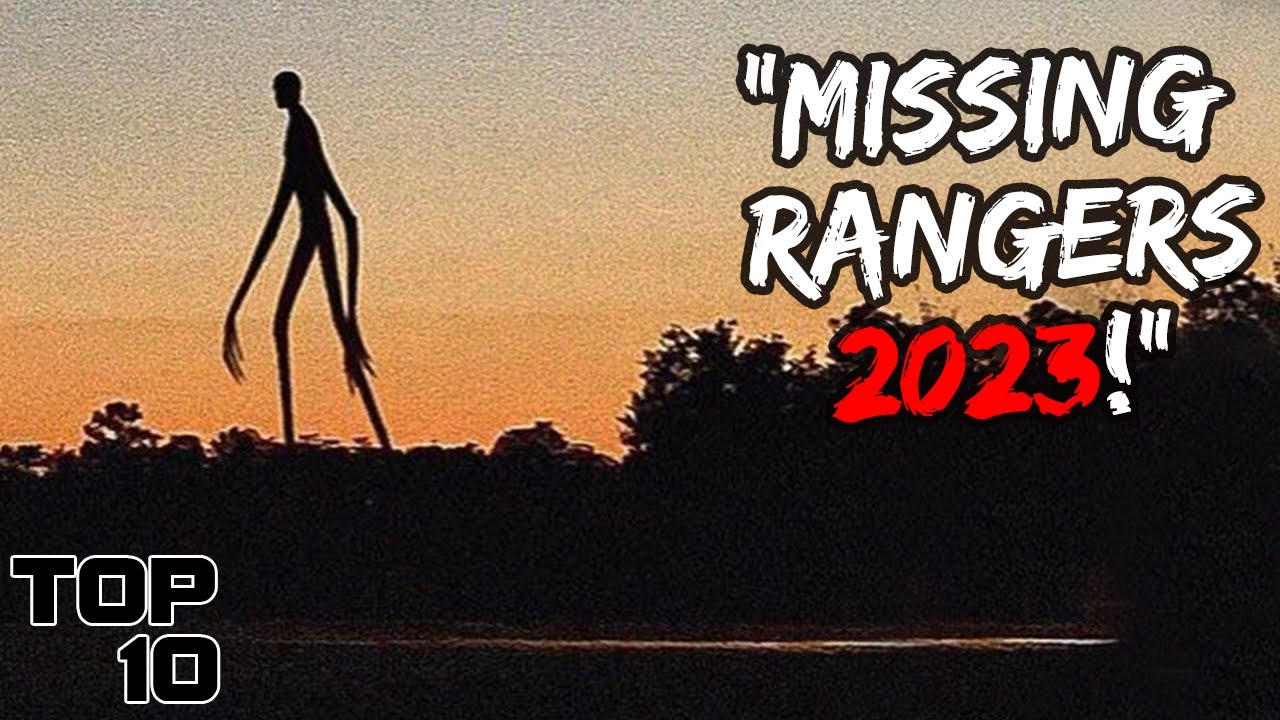 Top 10 Unsettling Forest Ranger Stories You Were Never Meant To Hear