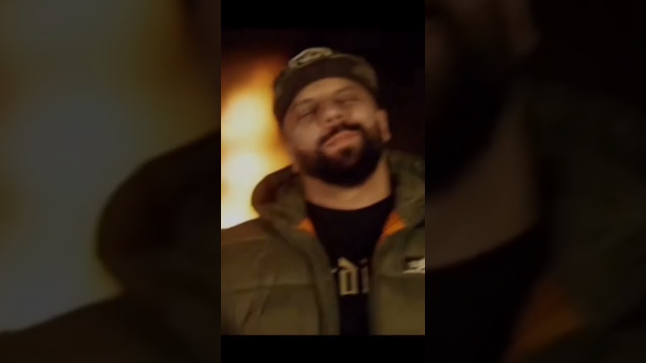 Muslim JLWK ( Official Vid&eacute;o)