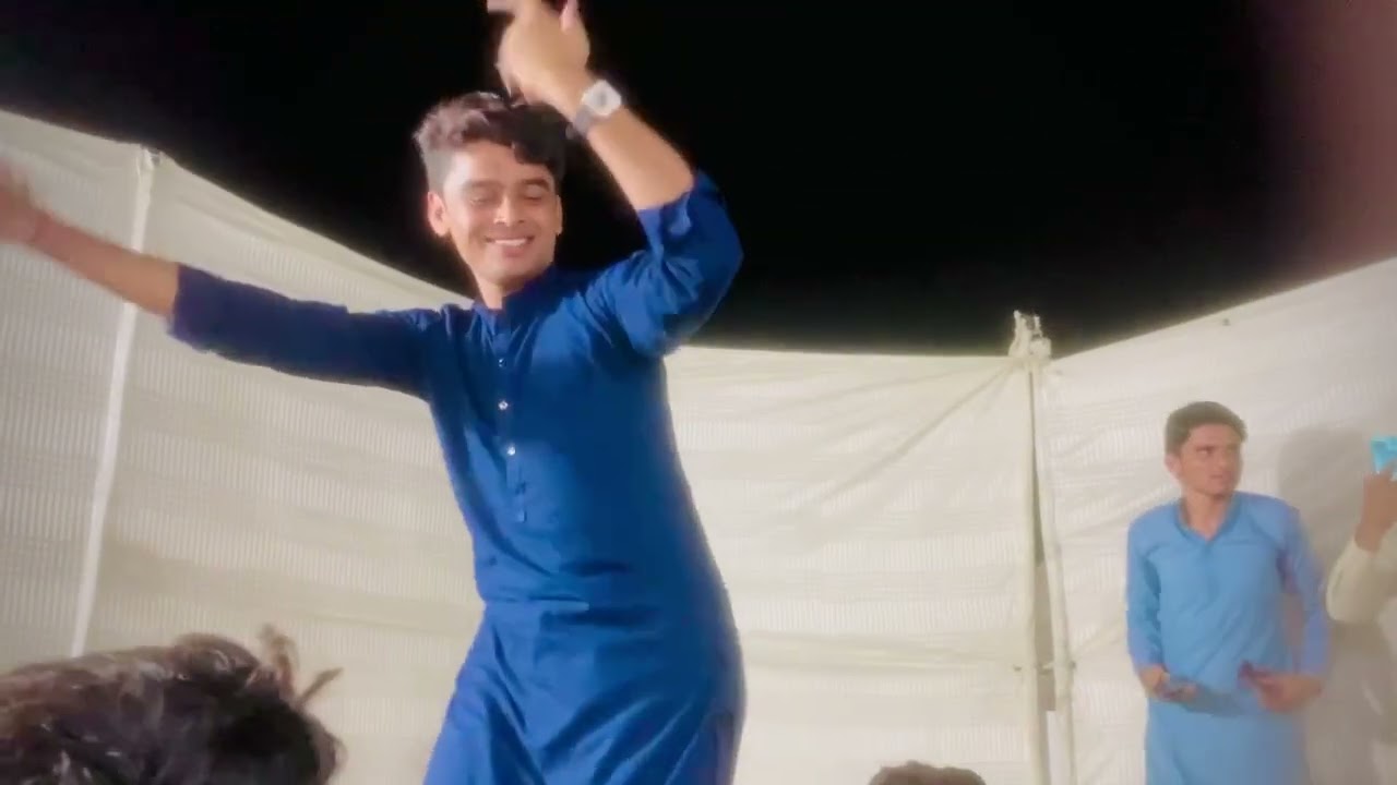 Maro Dongar Katwa Jawe//Marwari Song Poetry Khalil Kunbher// Enjoy Thar Boys Hostel Karachi