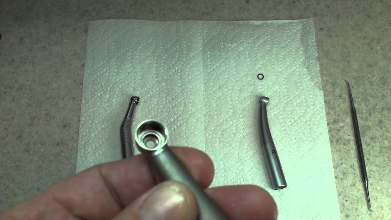 Kavo O ring tool