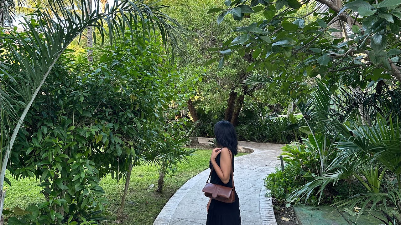 One Week in paradise -Bahía Príncipe grand Tulum 