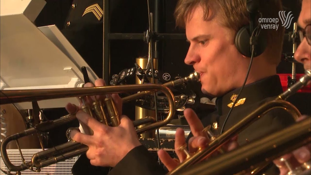 Concert Orkest Koninklijke Luchtmacht 2017 (2)