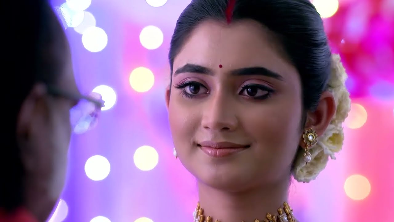 Jagadhatri Full Ep - 232 - Zee Bangla