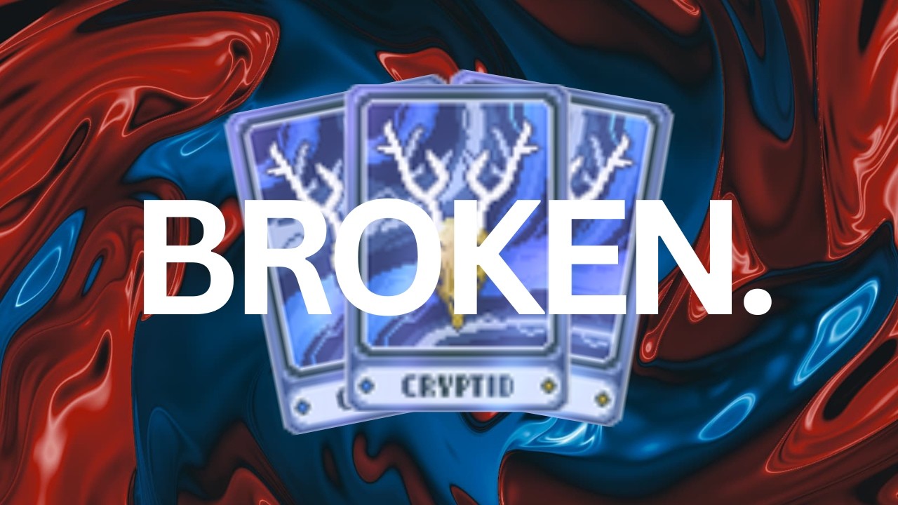 Этот мод ломает многопользовательский режим Balatro (при участии @nightmarebalatro)