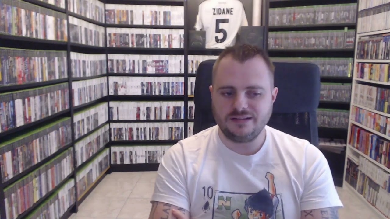 Reprise des Lives et des vidéos ? Ma présence a la Pixel Days