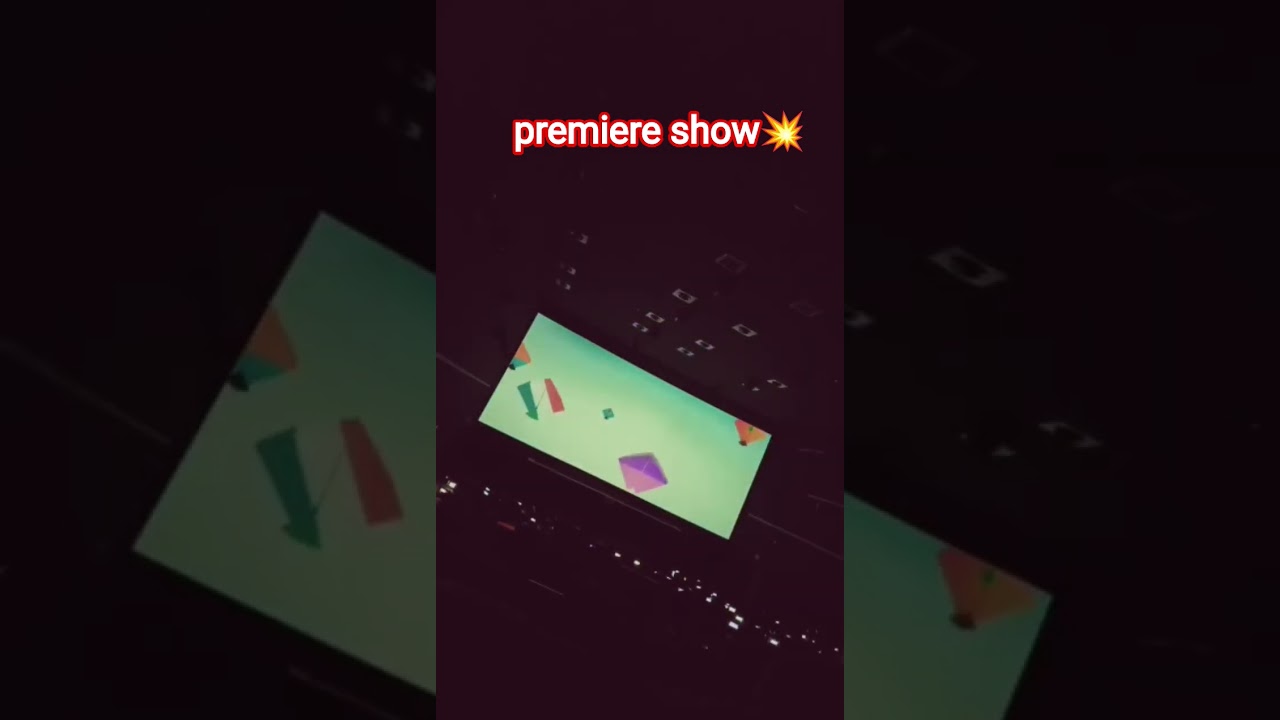 mana shivashankara varaprasad💥🎀 premiere show💥