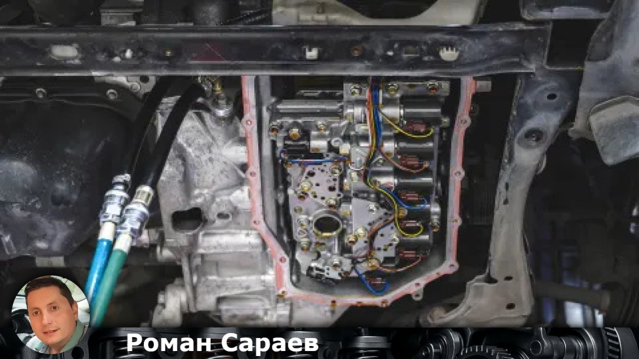 Подержанная коробка передач: цена, преимущества и советы по выбору
