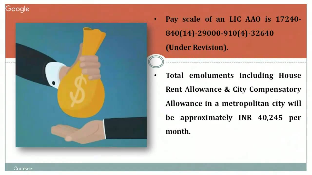 5 Important Things You Need to Know about LIC AAO Job Profile