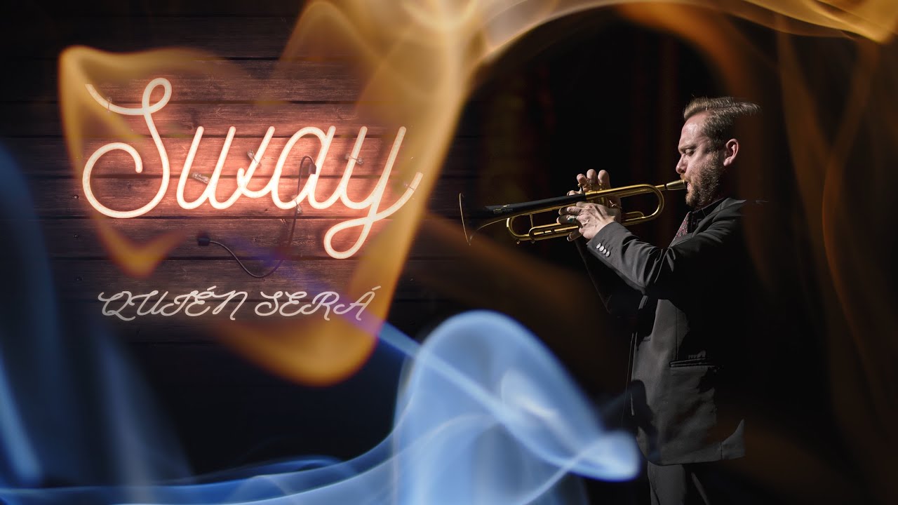 Sway  - Omar Kamal (Live)