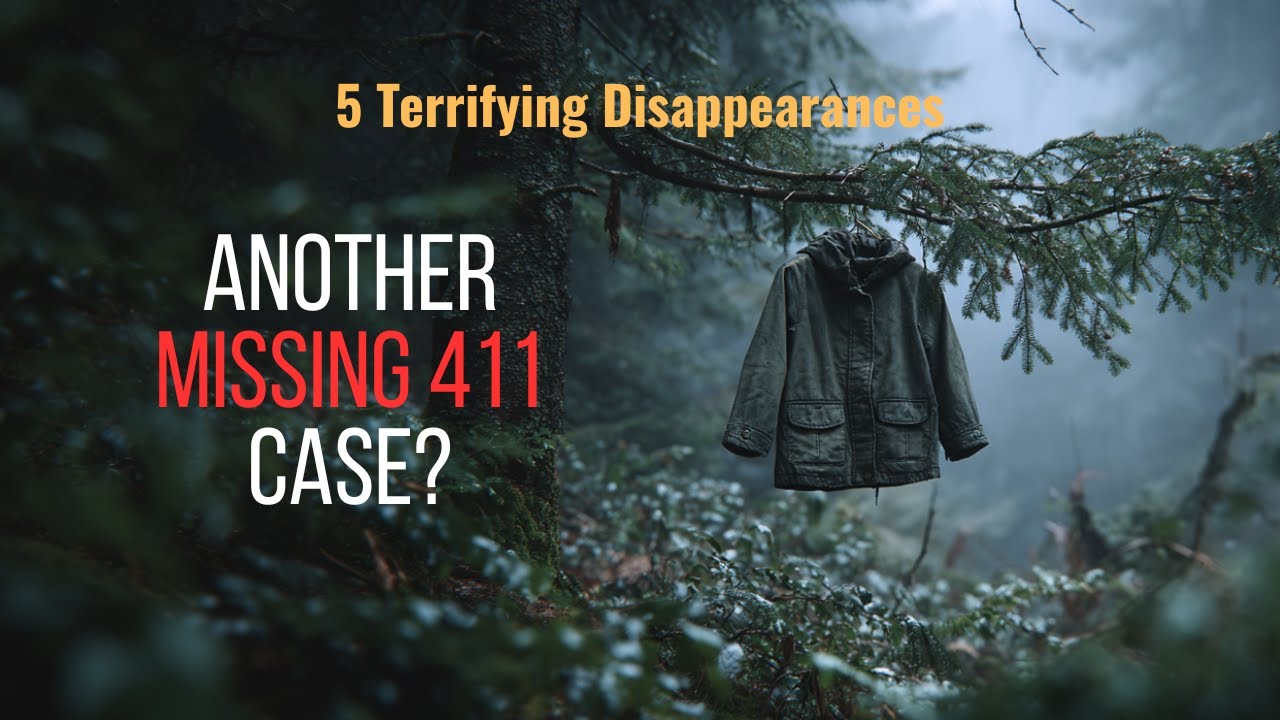 They Vanished in the Wild—and What We Found Was Impossible | True Missing 411 Stories