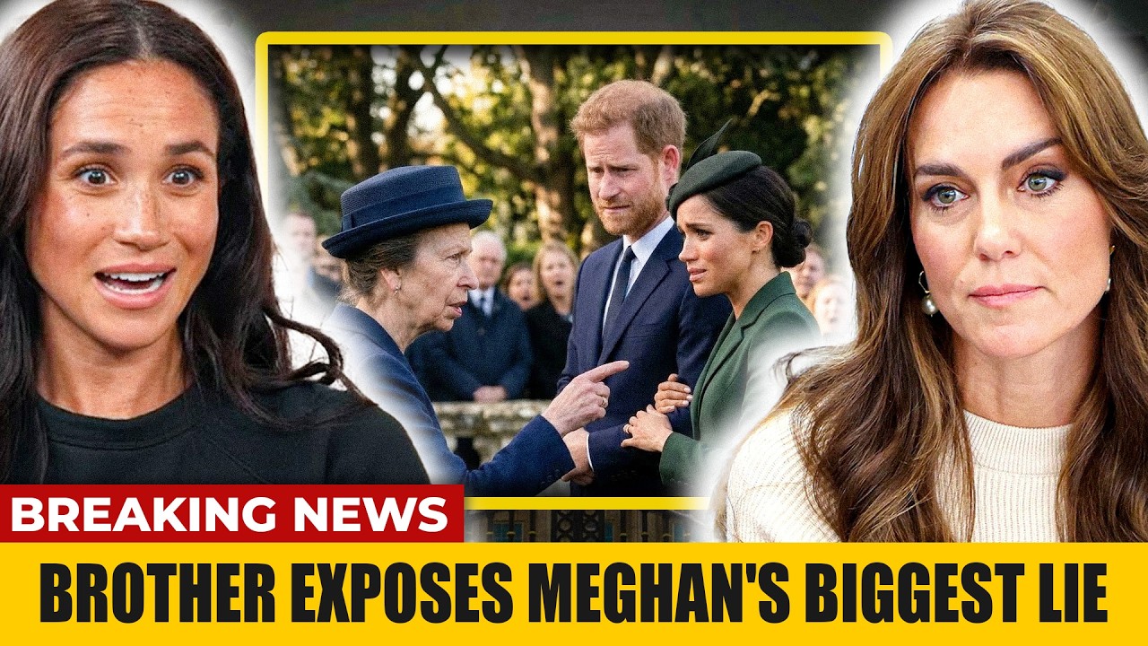 Meghan Used Miserable  Harry to fight back against marriage rumours!