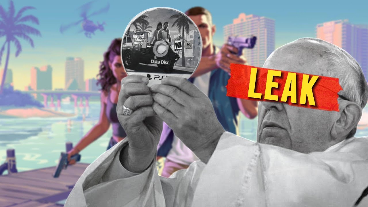 GTA 6 e LEAK`uit de un fost angajat