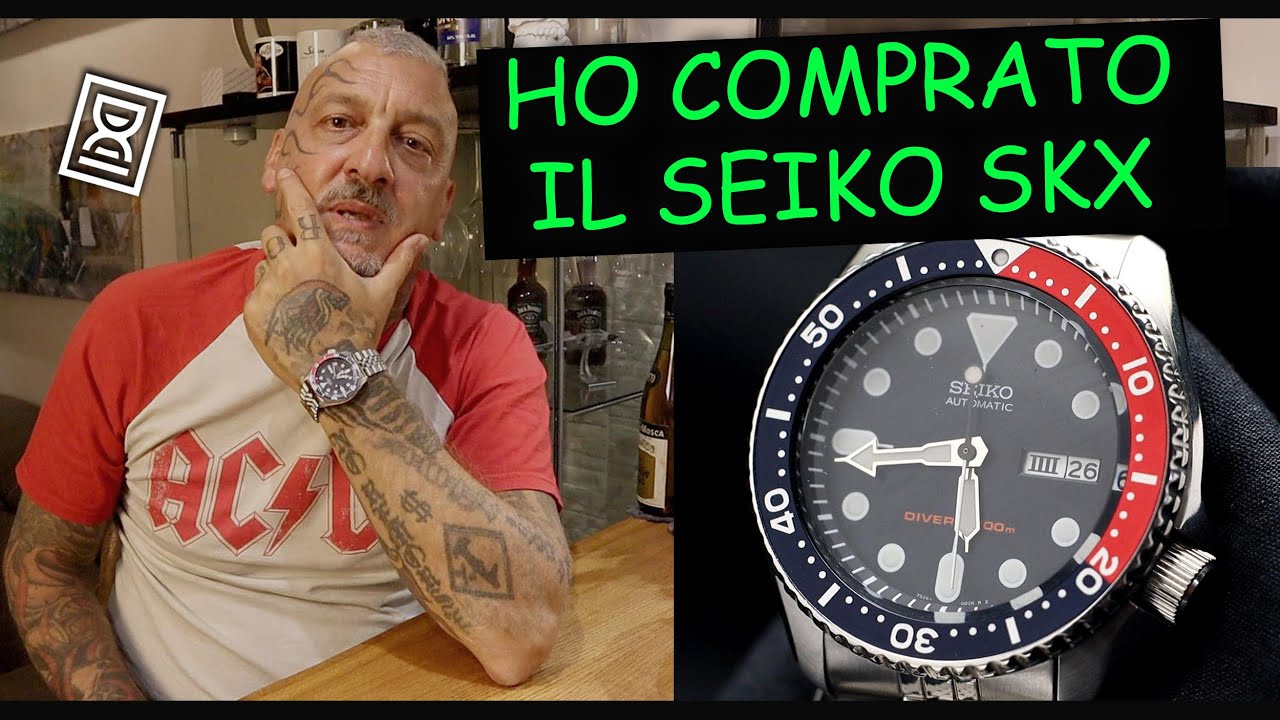 Vi presento il mio nuovo acchiappone...