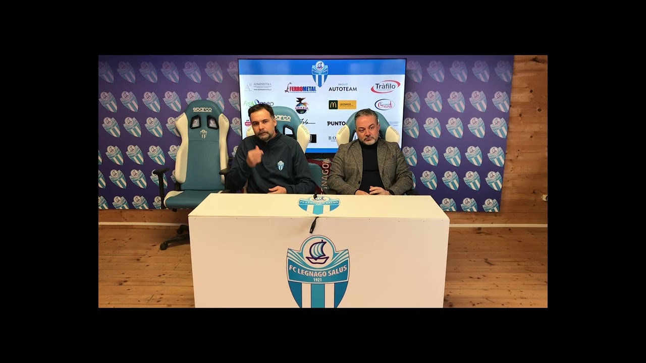 Pre partita Adriese /Legnago