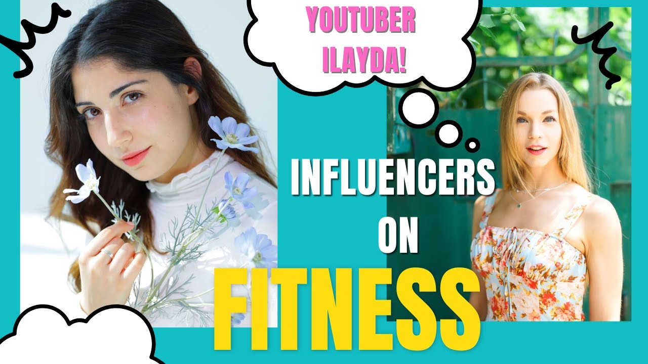 Interview: Youtuber and Influencer Ilayda!