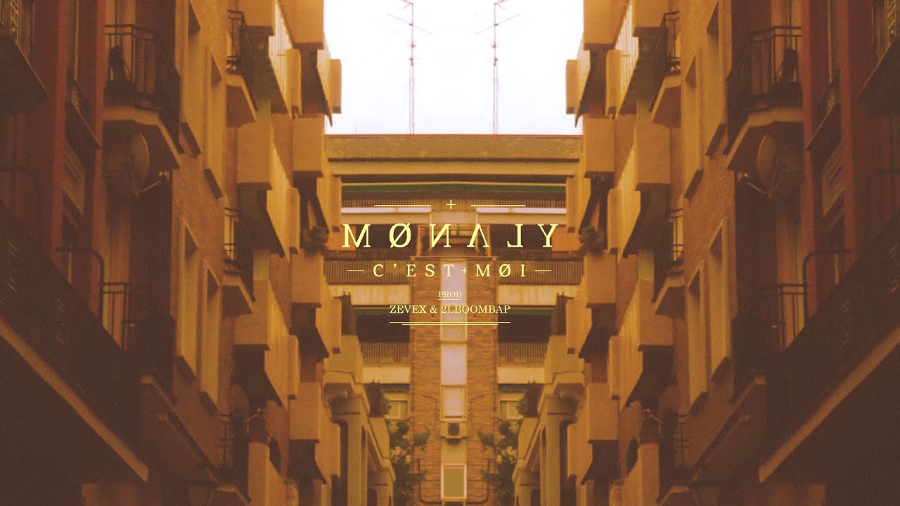 ZEVEX | 2L | MONALY /// C'EST MOI